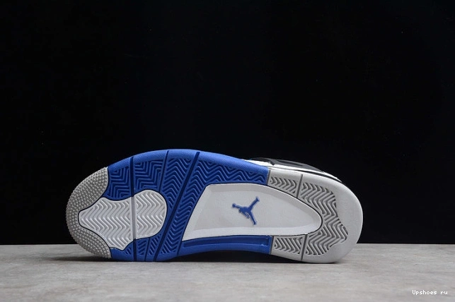 (2017) Retro Air Jordan 308497-117 Motorsports 4 0709